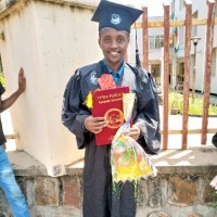 Efrem Girma