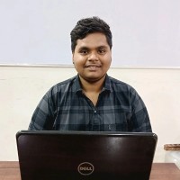 Shravan Pawar