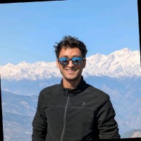 Arpit Mandal