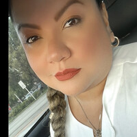 Maria Morales