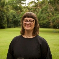 Katrina Atkinson