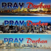 Intercessors Pray Durban