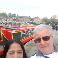 Andy Brown