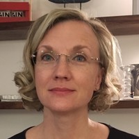 Mia Weckmann-Kesti