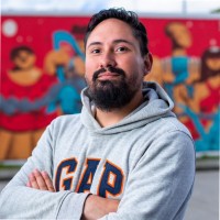 Jhonathan Baron Hernandez