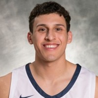 Daniel Garza
