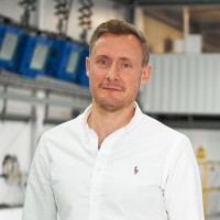 Richard Billyeald