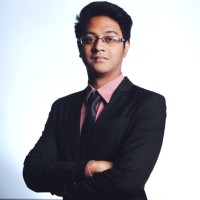 Christoffer Patrick Camara