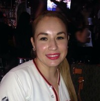 Sandra Caballero
