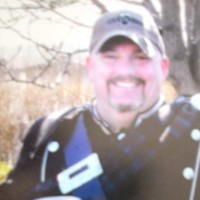 Rob Carmichael