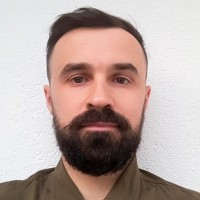 Yuriy Tymchuk