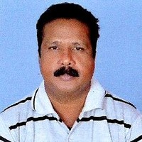 Nagabhushana Patnaik