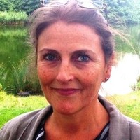 Gertie Amby Johansen