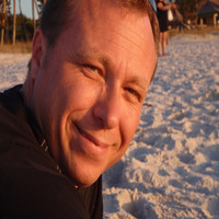 Scott Rogers