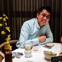Kevin Yip