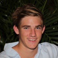Peter Tharratt