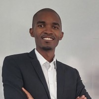 Mosireletsi M Mogotlhwane Fca, Msc, Cams
