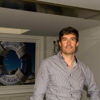 Nicolas IHUELLOU