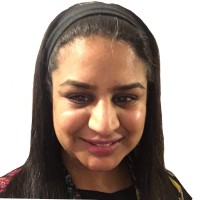 Anjlee Shah