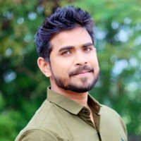 Kiran Wakale