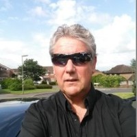 Tony Briars