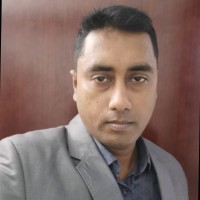 Md Mahmud Hasan
