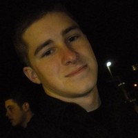 Kyle Corwin