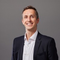 Andrew Mathewson, Cfa