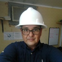 Carlos Alberto Bolivar