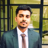 Buddhika Wickramasinghe