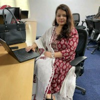 Ridham Kumar