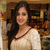 Anjali Choudhary