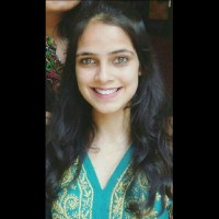Priya Harjai