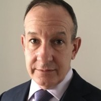 Ronald Rice