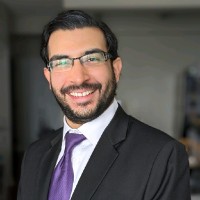 Daraius Variava, MBA