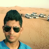 Suneth Adikari