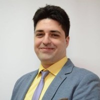 Stefan Damjanovic