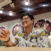 Vishnu Prasad