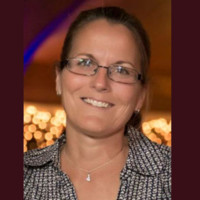 Amy Mcnulty-Lowe