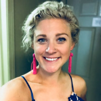 Megan Lenhart