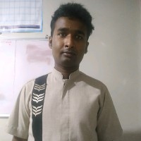Bijay Mandal