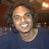 Vinaykumar Shirahatti
