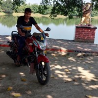 Rajiur Rahman Raju