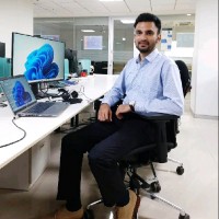 Tirth Patel
