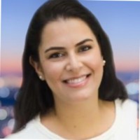 Thalita R M Taylor, Mba, Pmp