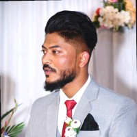 Sanket Alhat