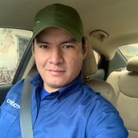 José Daniel Alvarado Rodríguez
