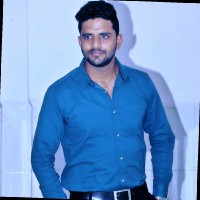 Navdeep Pandey