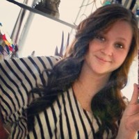 Amber Goad