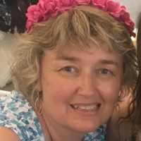 Ros Williams